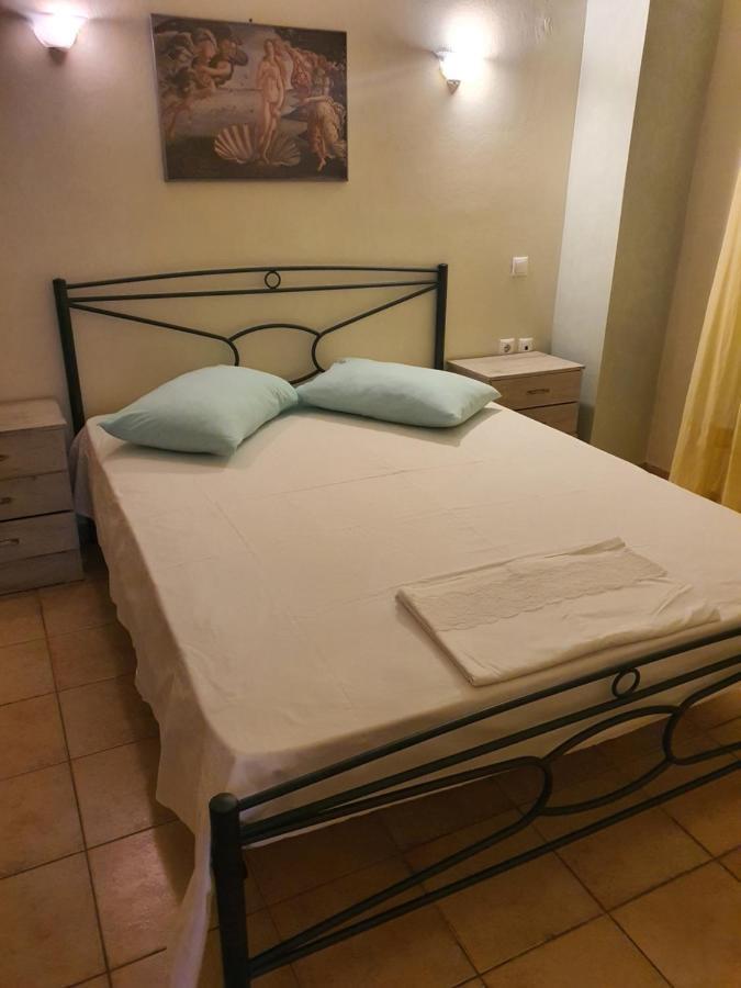 σπίτι με θέα Ferienhaus Nafpaktos