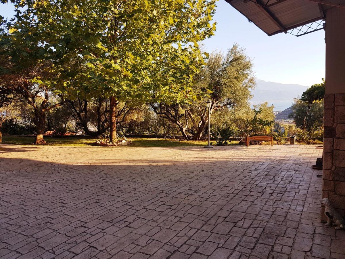 σπίτι με θέα Holiday home