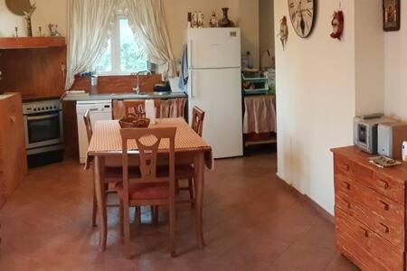 Holiday home σπίτι με θέα Nafpaktos
