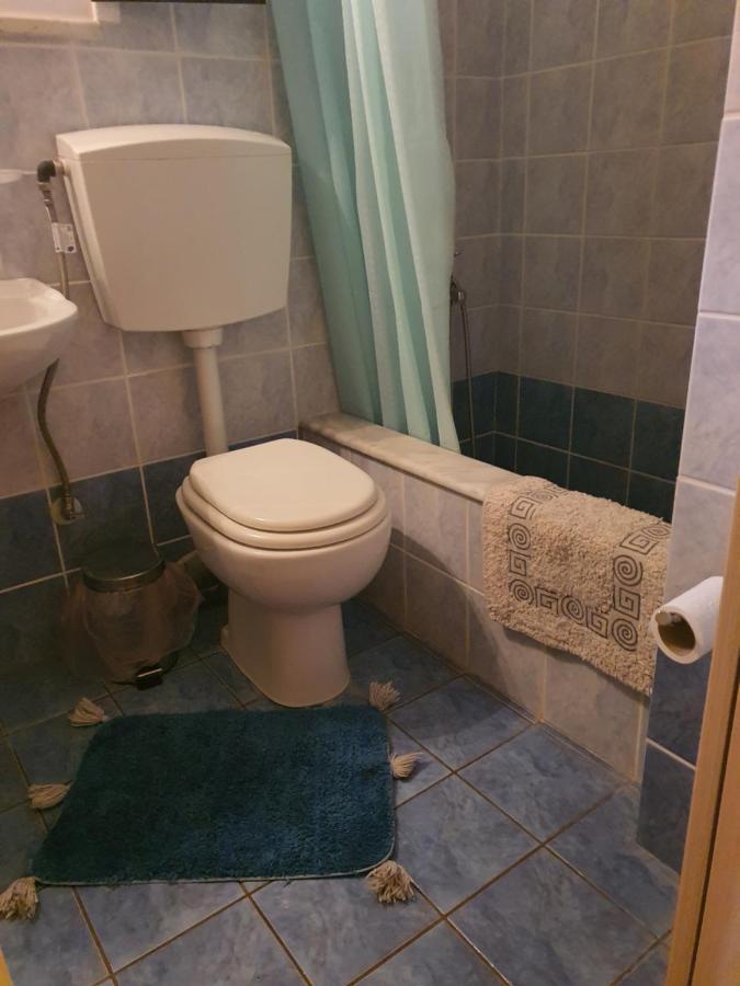 σπίτι με θέα Holiday home *